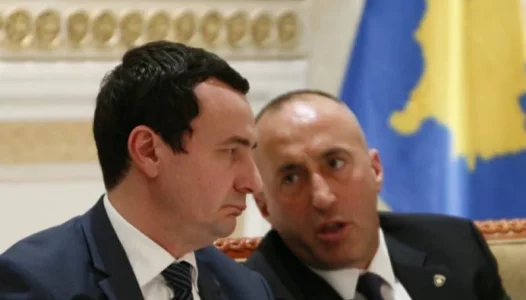 Kurti refuzohet nga PDK dhe LDK: A është kjo arsyeja që Ramushi i shkon në takim?