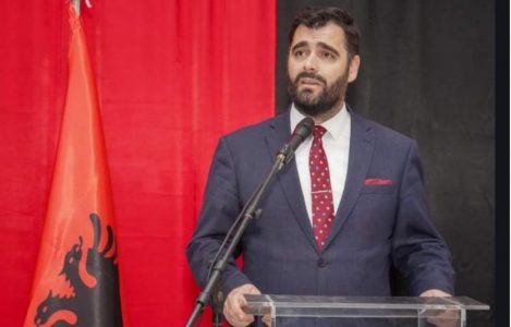 Mustafi: Evropa po ia thotë troç Beogradit – mjaft me diskriminimin e shqiptarëve