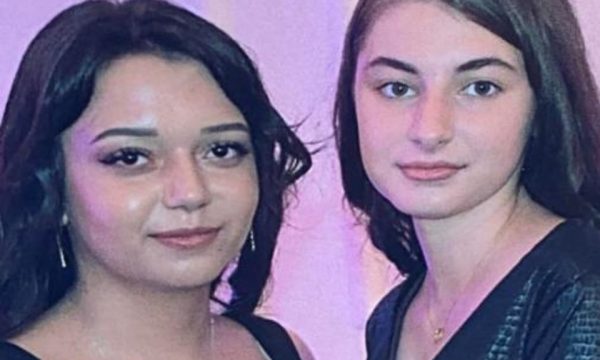 Gjenden dy vajzat e zhdukura nga Peja, policia thotë se u larguan me vetdëshirë nga shtëpia