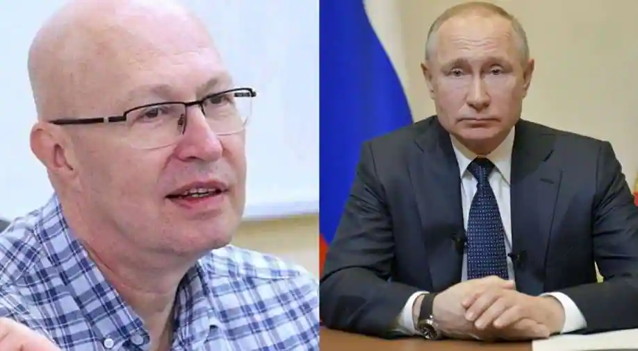Eksperti rus: Putini dëshiron ta marrë botën me vete kur të vdesë, ai ka vendosur t’i përdorë armët bërthamore