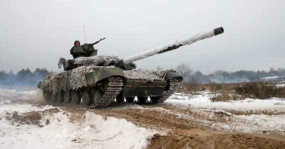 Një dimër rus në Kiev? Leksionet e hidhura për Putinin nga Hitleri dhe Napoleoni