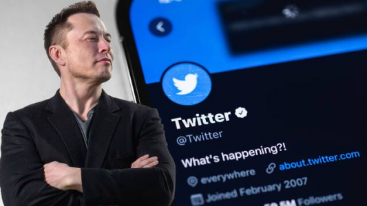 Musk synon ta bëjë verifikimin e llogarisë në Twitter me pagesë
