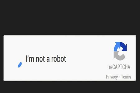 Çka do të thotë në të vërtetë të klikosh në kutinë “Unë s’jam robot”