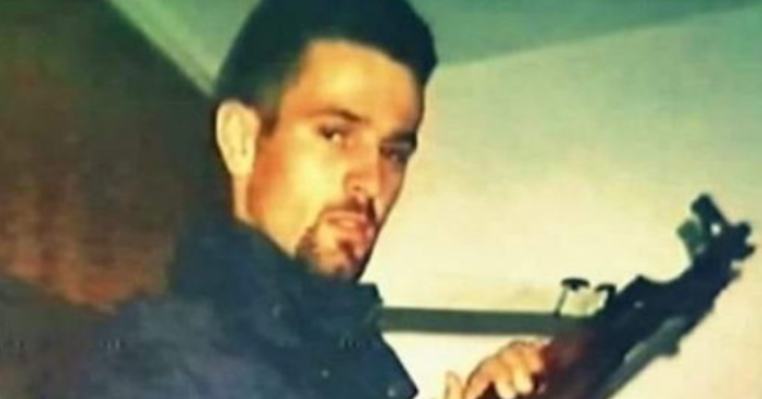 Kjo është historia e heroit Adrian Krasniqi, ushtarit të parë të rënë me uniformë të UÇK-së