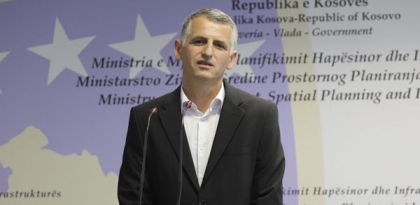 Dallaveret në rrugën Prishtinë-Podujevë, Hysen Durmishi ftohet për intervistim nga Prokuroria Speciale