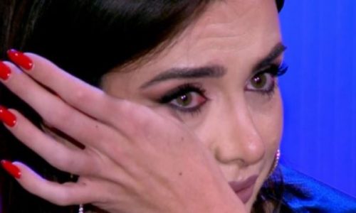 “Ka qenë shumë moment i vështirë”, Xhensila Pere tregon e përlotur se do të zhvendoset në SHBA