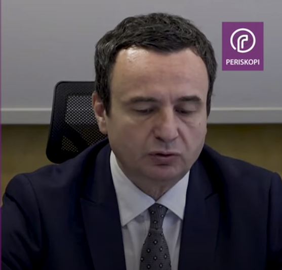 Albin Kurti: Kemi rritje ekonomike historike, ia kemi thyer rekordet vetes