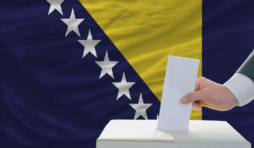 Nesër mbahen zgjedhjet në Bosnje dhe Hercegovinë, çfarë duhet të dini?