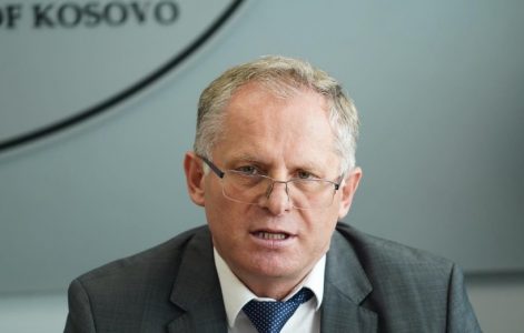 Bislimi i thotë “PO” Lajçakut për takim me Petkoviqin – më 19 mars do shkojë në Bruksel