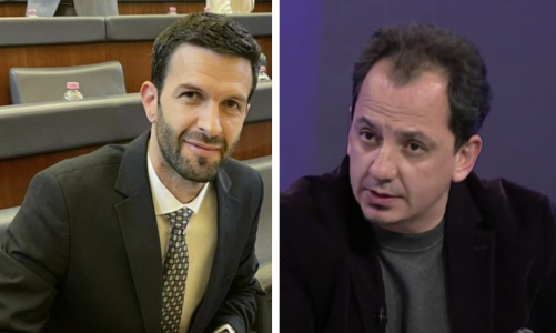 A e dinë deputetët e pushtetit se çka po ndodh në dialog: Periskopi bisedon me Rrahmanin dhe Metën