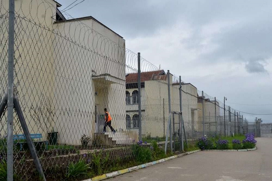 Të burgosurit e vegjël: Mbi 40 të mitur në Qendrën Korrektuese