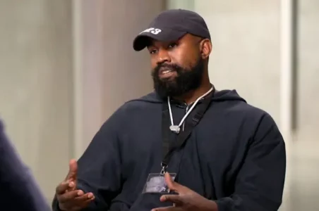 Kanye problematiku: Thotë se Tarantino dhe Foxx ia kanë morën idenë për uesternin e famshëm
