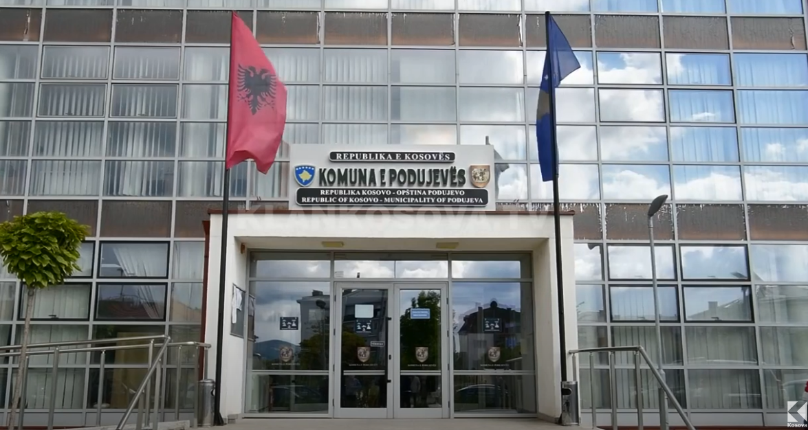 Komuna e Podujevës rrezikon të dënohet mijëra euro