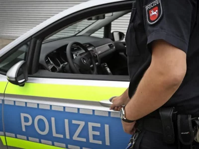 6 kosovarë dhe një shtetas shqiptar bëjnë kërdinë me vjedhje në furra e dyqane në Gjermani