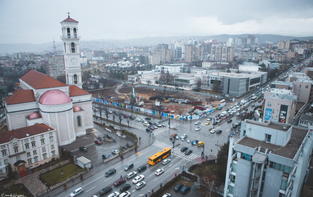  Çmimet e larta dhe kostoja e jetesës  problemi kryesor me të cilin përballen kosovarët 