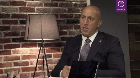 Haradinaj: Në mbrojtje të Kosovës me çdo çmim, aleanca me SHBA-të përgjigja më e mirë ndaj Rusisë e Serbisë