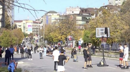 IKSHPK u bën thirrje qytetarëve: Kujdes gjatë temperaturave të larta