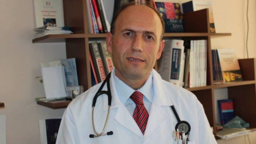 Kadriologu mesazh Kurtit: Mjekët e mërgatës nuk t’i stentojnë 8 infarkte në kujdestari për 50 euro