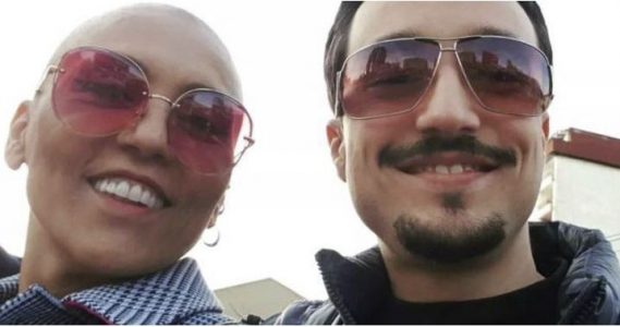 Prekëse: “Jetë bre të dua”, djali i Vjosa Berishës kujton nënën e tij me një video