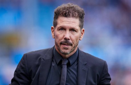 Simeone para derbit me Realin: Jam shumë i emocionuar, si në ditën e parë tek Atletico