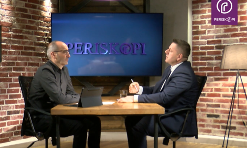 Bekë Berisha përballë Ilir Mirenës