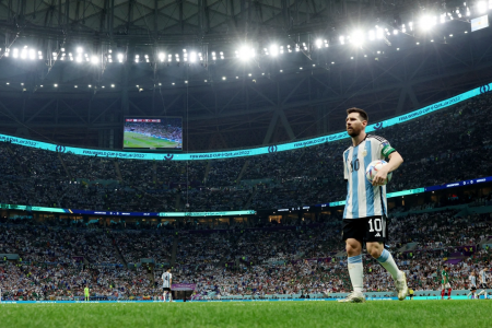 Pse Lionel Messi tani është lideri i vërtetë i Argjentinës