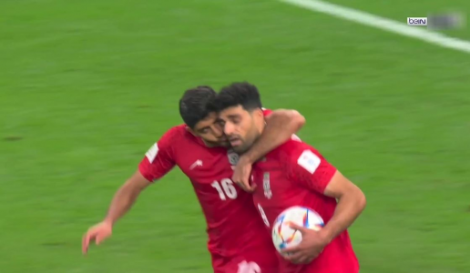 Irani ngushton rezultatin ndaj Anglisë