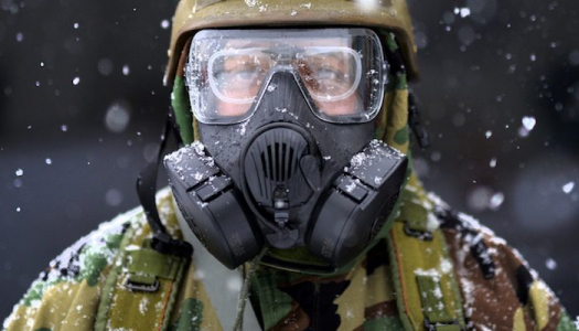 Politico: ShBA-të janë të shqetësuara se Rusia mund t’i përdor armët kimike në Ukrainë