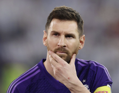 Më në fund Messi thyen rekordin e madh të Maradonës në Botëror