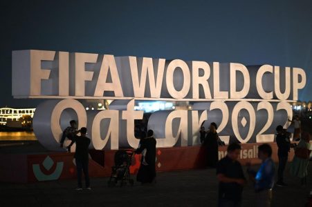 Sot nis Kampionati Botëror “Qatar 2022”
