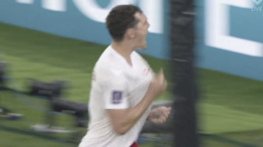 Çfarë po ndodh more kështu – Danimarka ‘tronditë’ Francën me gol