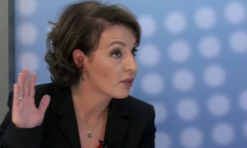 Gërvalla: Më sulmojnë si anti-UÇK, nuk kam qenë dëshmitare në Hagë, do të ndërmarr hapa ligjorë