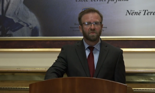 Ish zëvendës-kryeministri i VV’së kalon në AAK