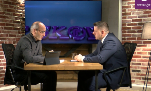 Berisha: Kjo qeveri po thotë mos i lani dhamtë ni vit, mas ni viti ta japim ‘kollodantin’ – e i lani