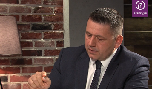 Berisha: Vetëvendosja u kriju prej PDK-së