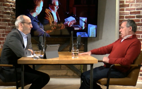 Matoshi: Me gjithë respektin, diaspora jonë është e pashkollume