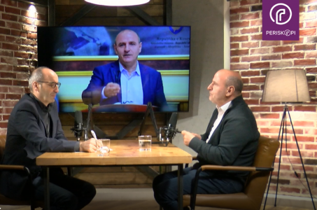 Sherifi: Albin Kurti kurrë s’ka qenë kundër ndarjes së Kosovës