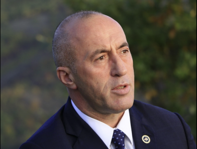 Haradinaj: Ky sulm terrorist është goditje mbi stabilitetin në Kosovë, Beogradi të heqë dorë urgjentisht