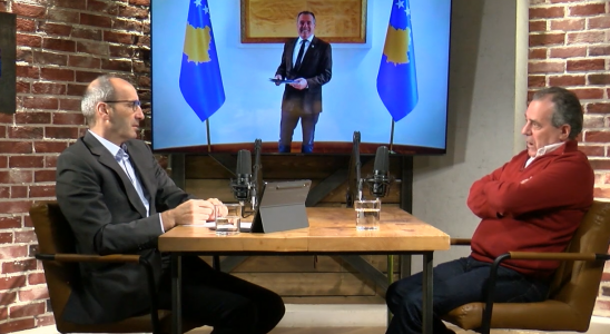 ‘Amerika e zhgënjyme me ne, Kurti tha po e marr gruan e po shkoj n’Paris’