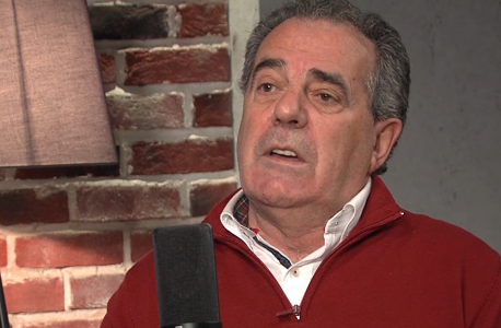 Halili rrëfen se pse Milaim Zeka lëshoi studion televizive, për të