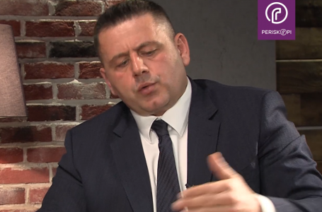 Bekë Berisha: S’kam besim aspak në Albin Kurtin