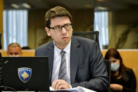 Hekuran Murati: Përparim Rama dështimin e tij po mundohet ta mbulojë me viktimizim