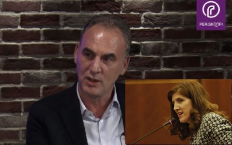 ‘Matemi kur të duash Çelik’, Limaj ia kthen Musliut: Jo me ty Gane, ti pernime je PDK