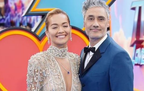 Rita Ora fort e dashuruar në Taikan: Mezi pres të bashkëjetoj me të