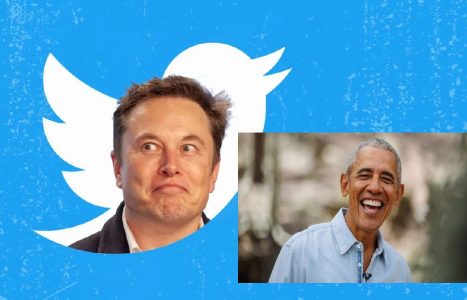 Obama i pari në Twitter me numrin e ndjekësve, pas e lë ‘bosin’ Elon Musk – Ja top dhjetëshja
