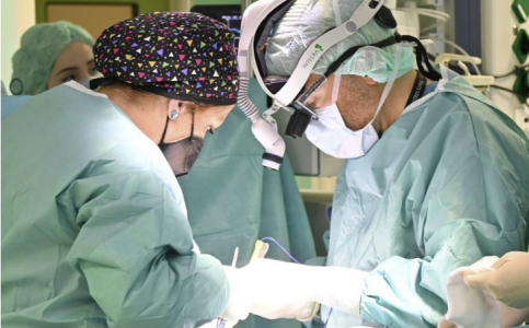 Intervistë: Dr.Hristov: Sëmundjet e zemrës mund të trajtohen, “bypass”-i është njëra nga zgjidhjet