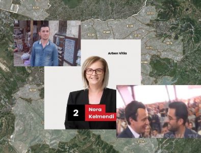 S’i plotësuan as kriteret bazike: Kandidati i eliminuar kritikon procesin ku u listuan dy njerëz të VV’së për Kryekadastër