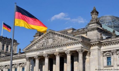 Gjermania drejt lehtësimit të procedurave për marrjen e nënshtetësisë