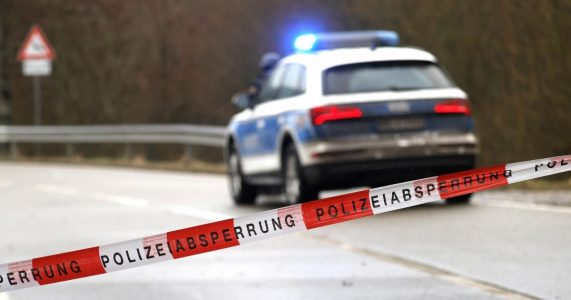 Vdes në aksident trafiku në Gjermani një 6 vjeçare nga Kosova