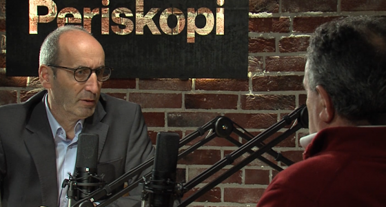 Halil Matoshi përballë Ilir Mirenës (E plotë)